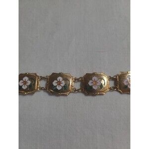Vintage BM COMPANY BRACELET